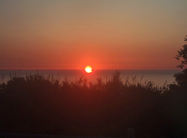262_breathtaking sunset_tema effetto notte